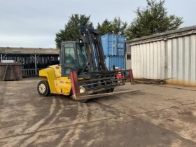 2013 Yale 8 Ton Forklifts for Sale full