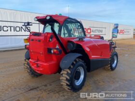 2019 Manitou MT625 H COMFORT Telehandlers For Auction: Dromore – 6th & 7th December 2024 @ 9:00am For Auction on 2024-12-6 full