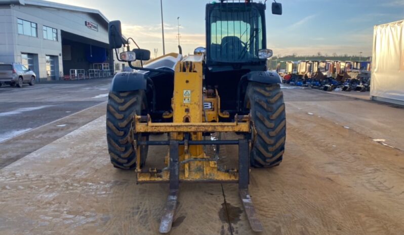 JCB 531-70 Telehandlers For Auction: Dromore – 6th & 7th December 2024 @ 9:00am For Auction on 2024-12-6 full