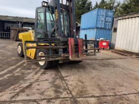 2013 Yale 8 Ton Forklifts for Sale full