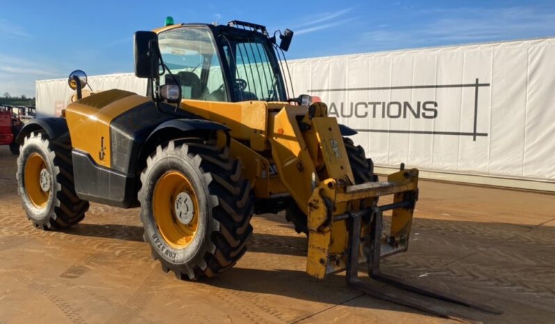 JCB 531-70 Telehandlers For Auction: Dromore – 6th & 7th December 2024 @ 9:00am For Auction on 2024-12-6 full