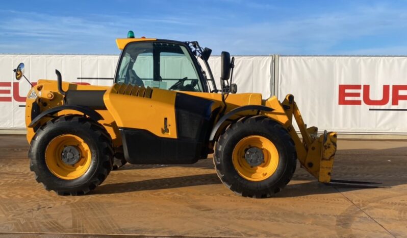 JCB 531-70 Telehandlers For Auction: Dromore – 6th & 7th December 2024 @ 9:00am For Auction on 2024-12-6 full