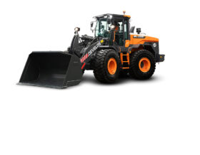 New 2024 Develon DL280-7 Wheeled Loaders full