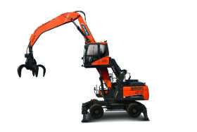 New 2024 Develon DX250WMH-5 Material Handlers