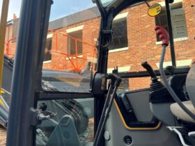 2019 Volvo ECR88D Excavator  £29950 full