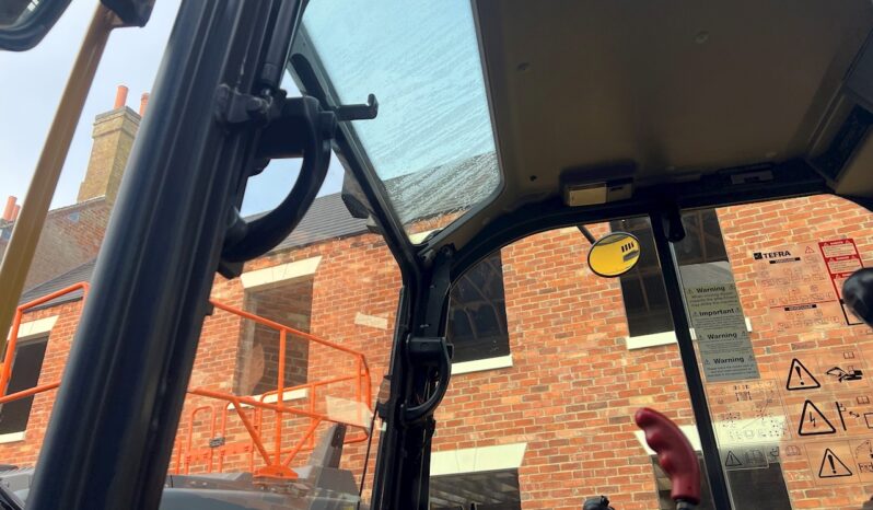 2019 Volvo ECR88D Excavator  £29950 full