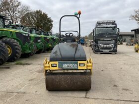 BOMAG BW120 AD-4 full