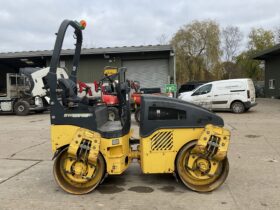 BOMAG BW120 AD-4 full