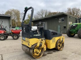 BOMAG BW120 AD-4 full