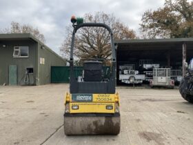 BOMAG BW120 AD-4 full