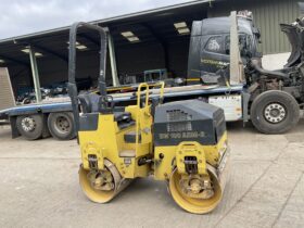 BOMAG BW100 ADM-2 full