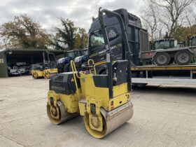 BOMAG BW100 ADM-2 full