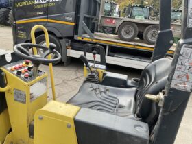 BOMAG BW100 ADM-2 full