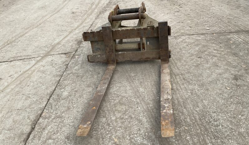 DROMONE PALLET FORKS full