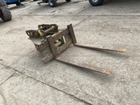 DROMONE PALLET FORKS full