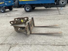 DROMONE PALLET FORKS full