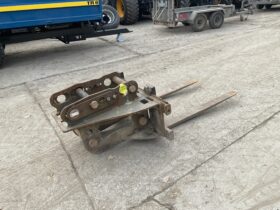 DROMONE PALLET FORKS full