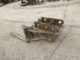 DROMONE PALLET FORKS full