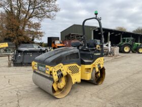 BOMAG BW120 AD-4 full