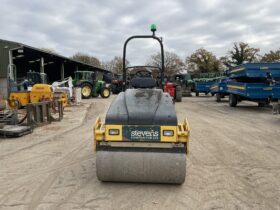 BOMAG BW120 AD-4 full