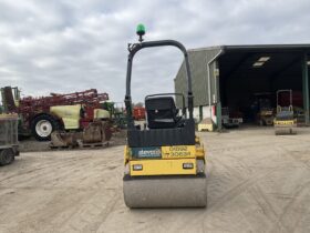 BOMAG BW120 AD-4 full