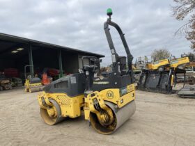 BOMAG BW120 AD-4 full