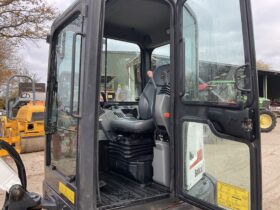 BOBCAT E26 full