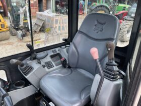 BOBCAT E26 full