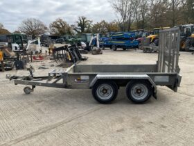 INDESPENSION PLANT TRAILER