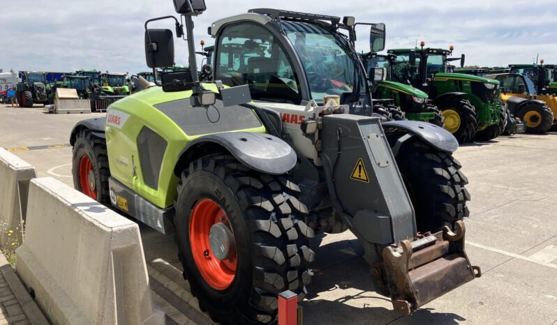 CLAAS 7055 Scorpion full