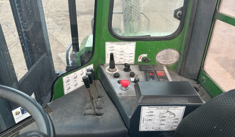 2005 COMBILIFT C4000  For Auction on 2024-11-26 at 09:30 full