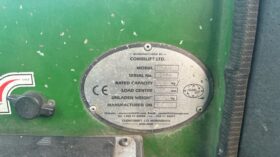 2005 COMBILIFT C4000  For Auction on 2024-11-26 at 09:30 full