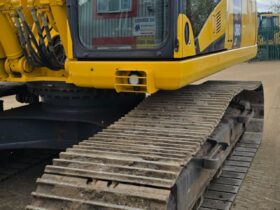 2021 Komatsu PC360 LC-11 Used Tracked Excavator for Sale Tracked Excavators 3093 Hours Ref: U08173 full