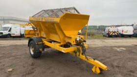 2018 ECON WZCTPF 33 GRITTER For Auction on 2024-11-26 at 09:30