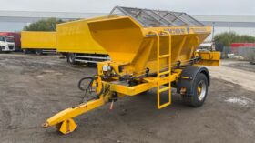 2018 ECON WZCTPF 33 GRITTER For Auction on 2024-11-26 at 09:30 full