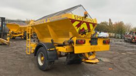 2018 ECON WZCTPF 33 GRITTER For Auction on 2024-11-26 at 09:30 full