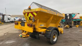 2018 ECON WZCTPF 33 GRITTER For Auction on 2024-11-26 at 09:30 full