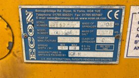 2018 ECON WZCTPF 33 GRITTER For Auction on 2024-11-26 at 09:30 full