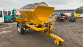 2018 ECON WZCTPF 33 GRITTER For Auction on 2024-11-26 at 09:30 full