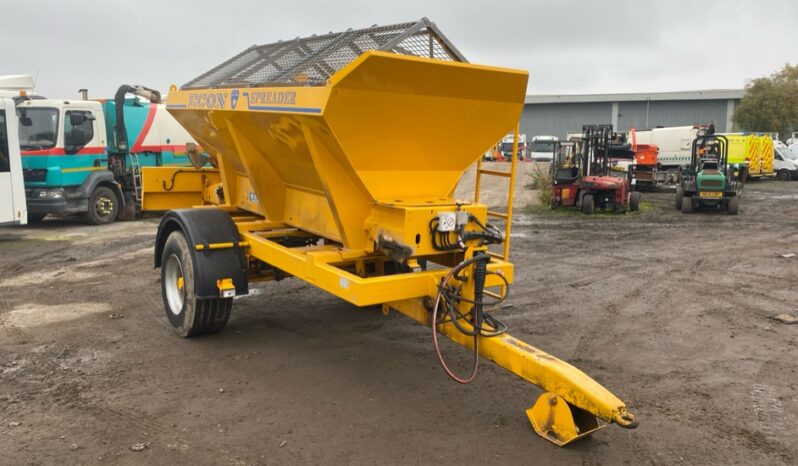 2018 ECON WZCTPF 33 GRITTER For Auction on 2024-11-26 at 09:30 full