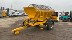 2018 ECON WZCTPF 33 GRITTER For Auction on 2024-11-26 at 09:30 full