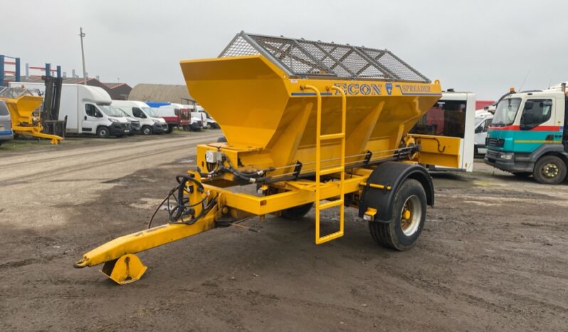 2018 ECON WZCTPF 33 GRITTER For Auction on 2024-11-26 at 09:30 full