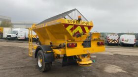 2018 ECON WZCTPF 33 GRITTER For Auction on 2024-11-26 at 09:30 full