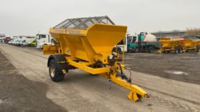 2018 ECON WZCTPF 33 GRITTER For Auction on 2024-11-26 at 09:30