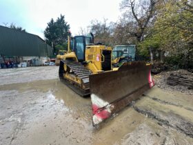 2019 CAT D6N LGP for Sale in Southampton