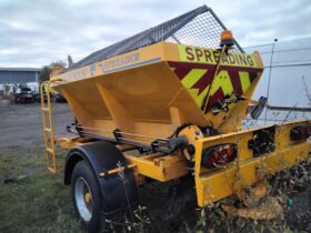 2018 ECON WZCTPF 33 GRITTER For Auction on 2024-11-26 at 09:30 full