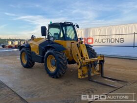 JCB 531-70 Telehandlers For Auction: Dromore – 6th & 7th December 2024 @ 9:00am For Auction on 2024-12-6 full