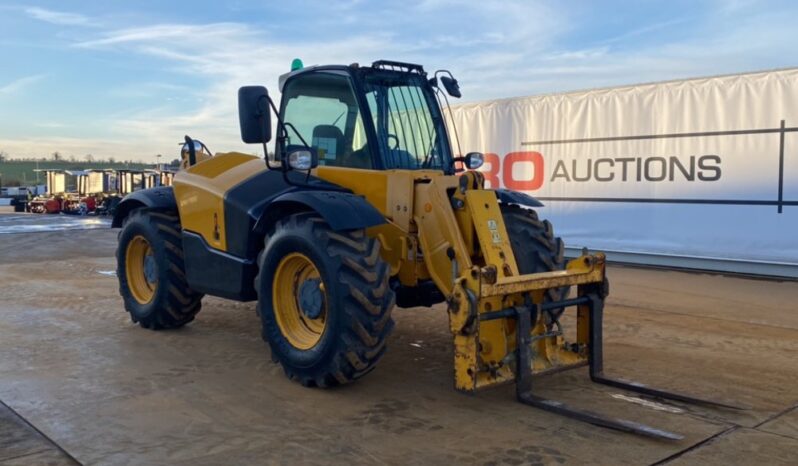 JCB 531-70 Telehandlers For Auction: Dromore – 6th & 7th December 2024 @ 9:00am For Auction on 2024-12-6 full