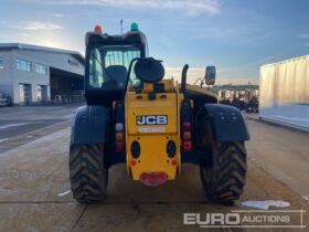 JCB 531-70 Telehandlers For Auction: Dromore – 6th & 7th December 2024 @ 9:00am For Auction on 2024-12-6 full