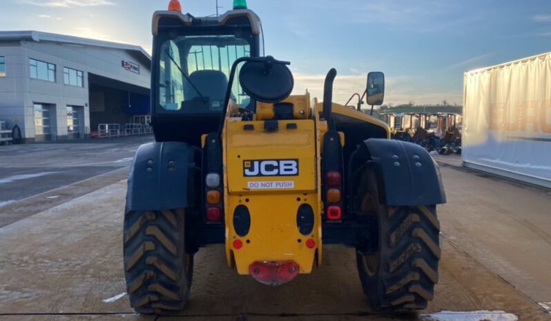 JCB 531-70 Telehandlers For Auction: Dromore – 6th & 7th December 2024 @ 9:00am For Auction on 2024-12-6 full